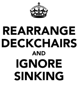 BLOG: LEADING SUPPLY CHAIN MANAGEMENT / LOGISTICS: GRIs