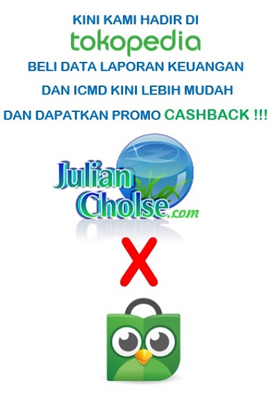 KAMI HADIR DI TOKOPEDIA