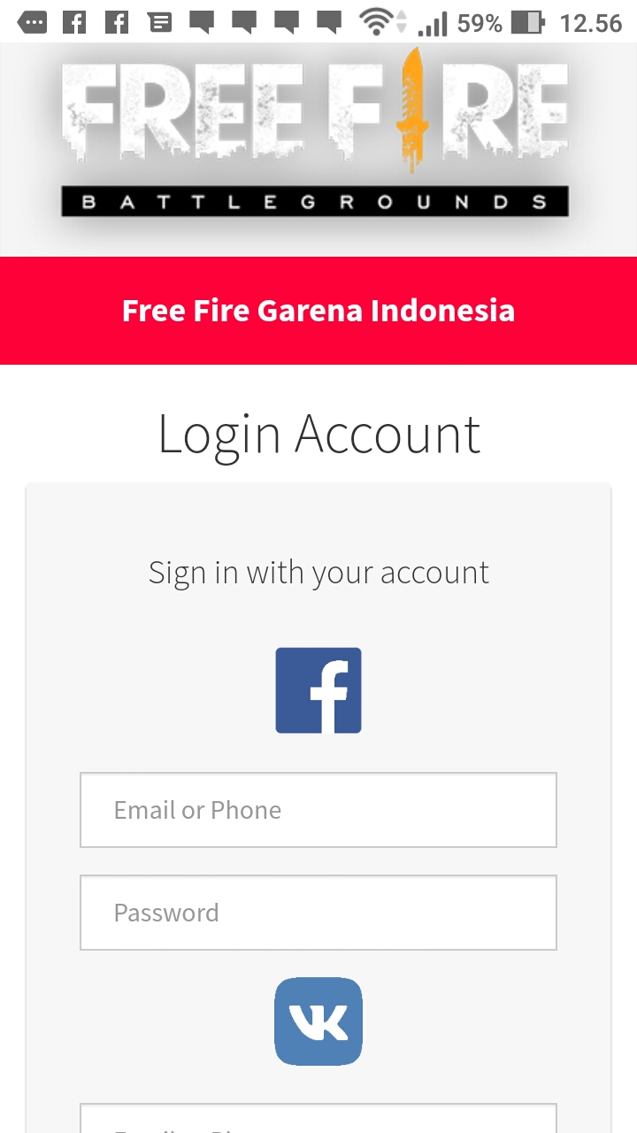 Script Phising Bundle Samurai Terbaru 2019 Wekoid