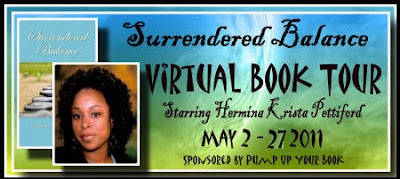 Surrendered Balance Hermina Krista Pettiford