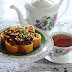 RESIPI KUIH BAKAR BERLAUK