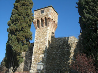 San Donato in Poggio