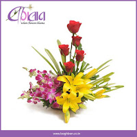 buy flowers online in indore