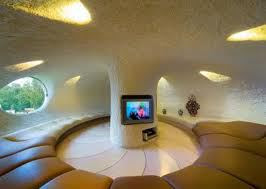 Casa Nautilus. Living 1