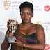 NIGERIAN-born British actress, Wunmi Mosaku, Wins a BAFTA