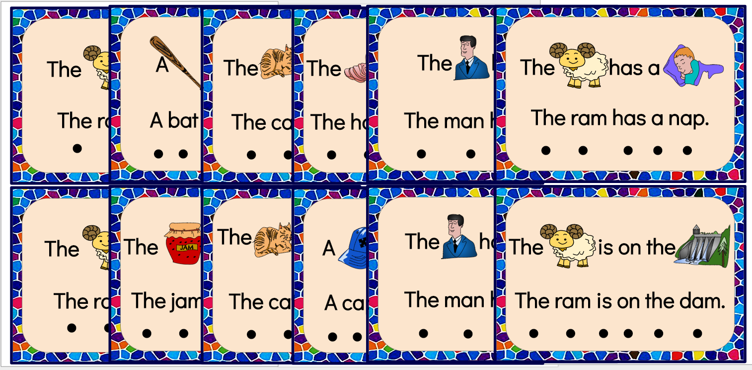 I LOVE TEACHING IDEAS