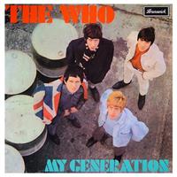 [1965] - My Generation [Deluxe Edition] (2CDs)