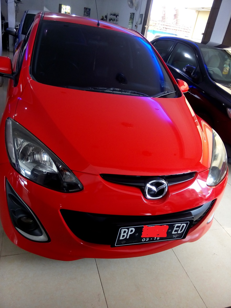 Revolusi Roda: Mengupas Pandangan Publik Terhadap Penjualan Mobil Bekas Online