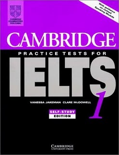 Download all Cambridge IELTS books pdf+audio (1-14)