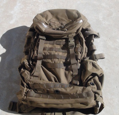 Urban Survival Skills: SHTF Bug Out Bag, Latest and Greatest
