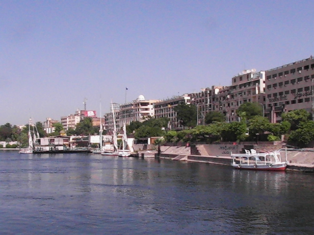Egypte