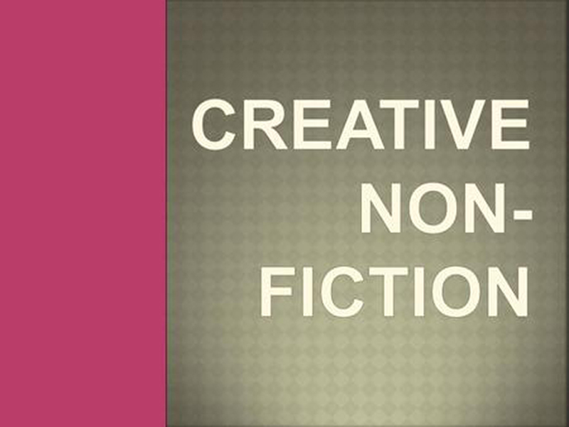 tell it slant writing and shaping creative nonfiction tell it slant writing and shaping creative nonfiction