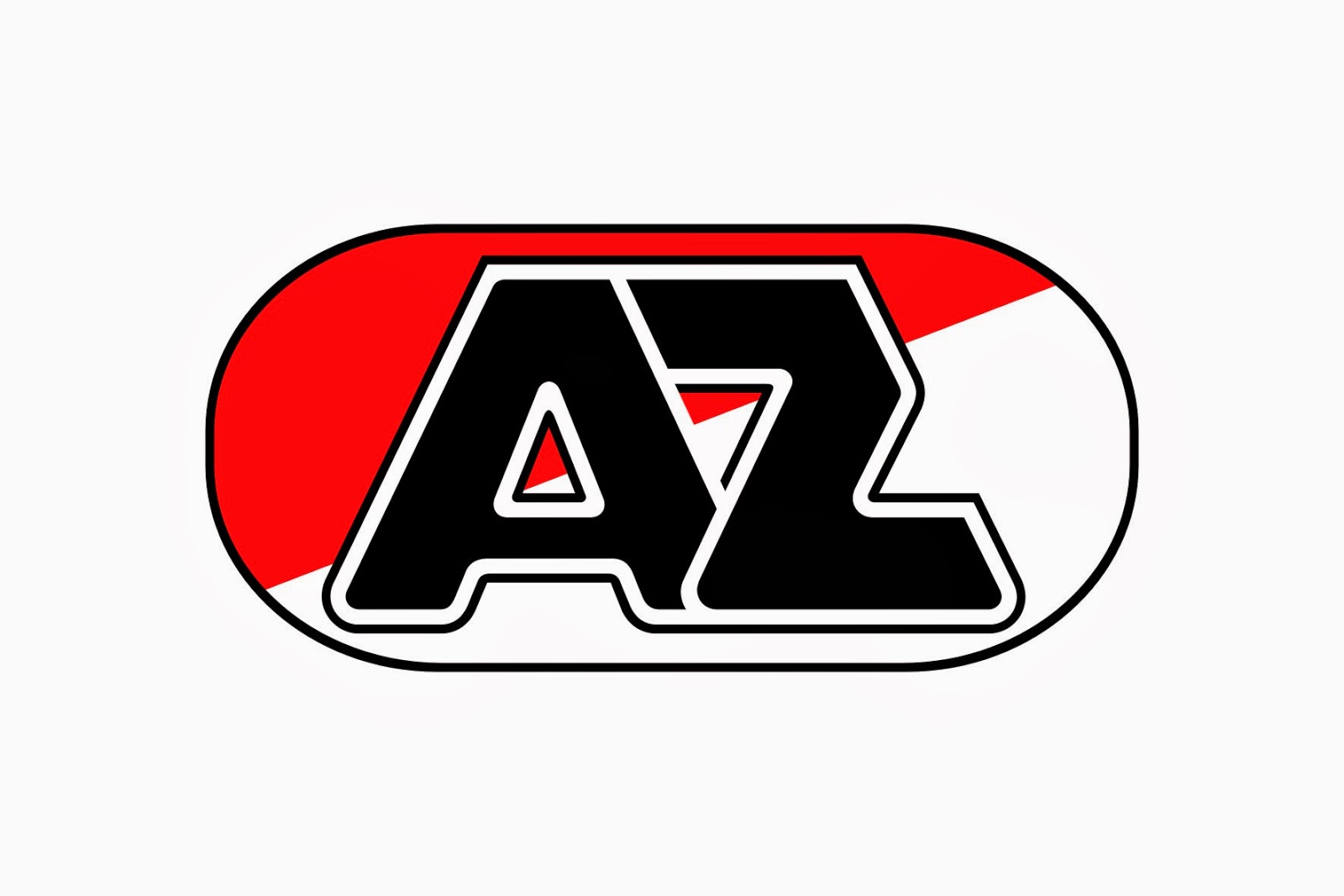 AZ Alkmaar Logo | Logo Share