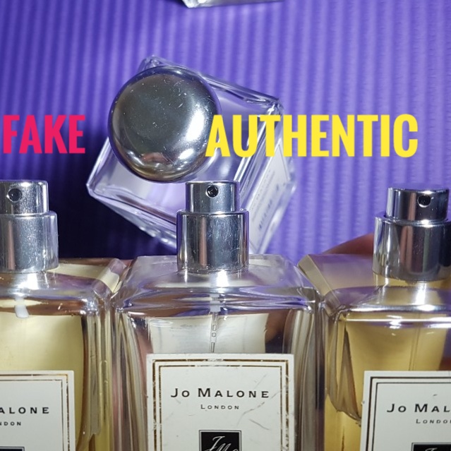 Fake Jo Malones are Everywhere (Part 2 of Tips on How to Spot Fake Jo