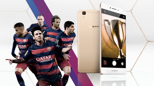 أفضل جوال أوبو Oppo فى المملكة السعودية ومصر