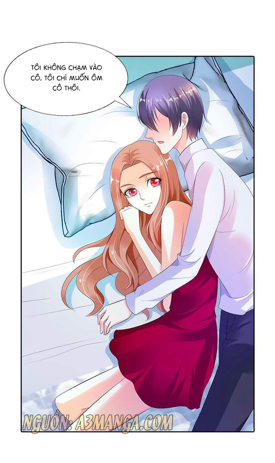 Song Diện Danh Viện Chap 40 - Next Chap 41