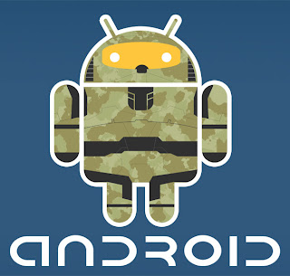 android-halo