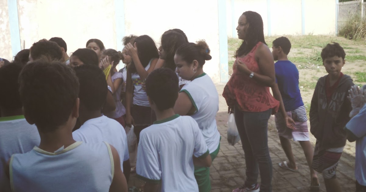 Rede Escolaí A Escola Dom José Mauro