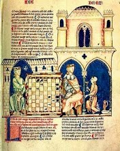 Manuscrito Medieval