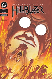 Hellblazer (1987) #26