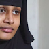 Shamima Begum, de ama de casa en Inglaterra a cruel ejecutora del ISIS en Siria