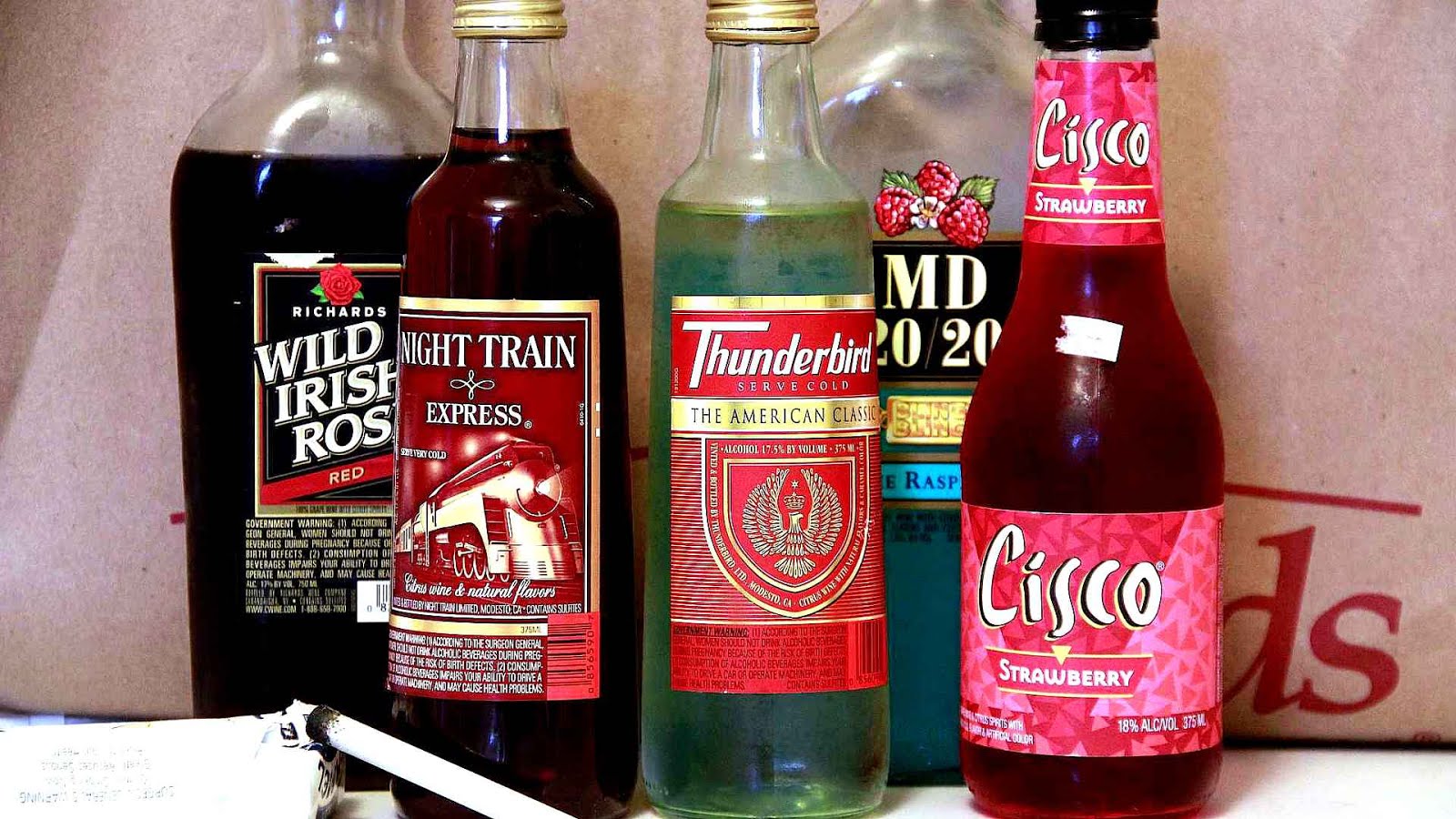 Flavored fortified wine Recipe Recipe Choices