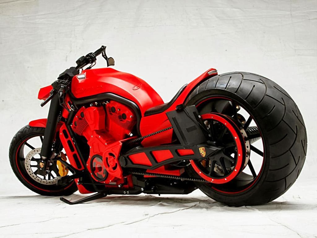 Heavy Bikes Newest Wallpaper 2014 ezinearticles