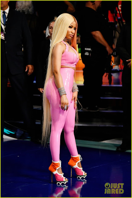 Nicky Minaj Nicky Minaj
