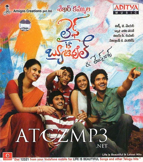 MANA CINIMA IMAGES life is beautiful telugu movie Images