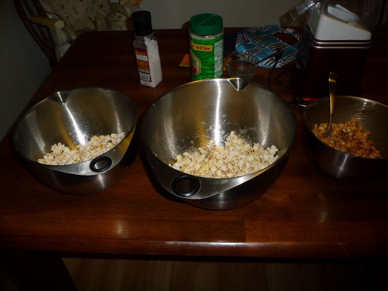 Chestnut Grove Academy Hoppin' Popcorn Unit Study with Amanda