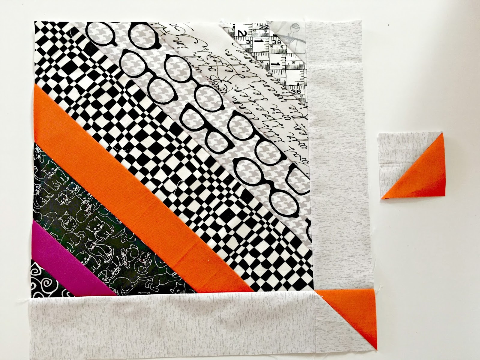 Studio Dragonfly Tutorial for May Believe Circle Blocks