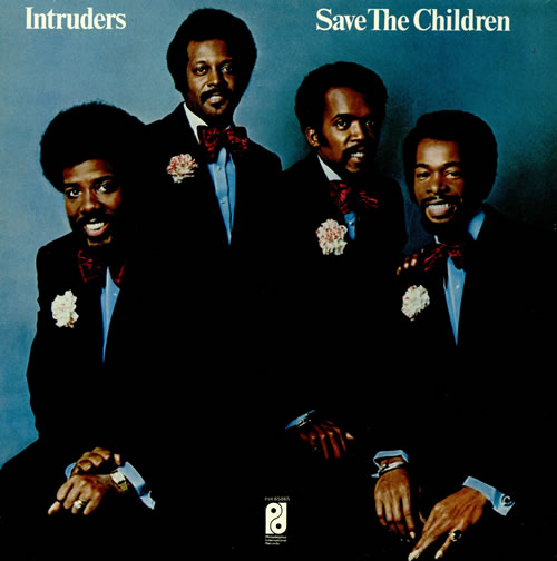 The Intruders – I'll Always Love My Mama (1975, Vinyl) - Discogs