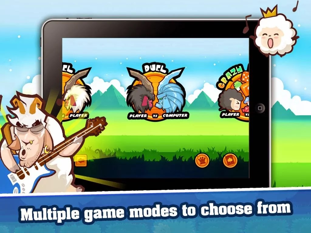 Bump Sheep Mod APK Full Unlocked Apps Apk Bump Sheep Mod APK Full Unlocked Apps Apk