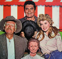 Beverly Hillbillies