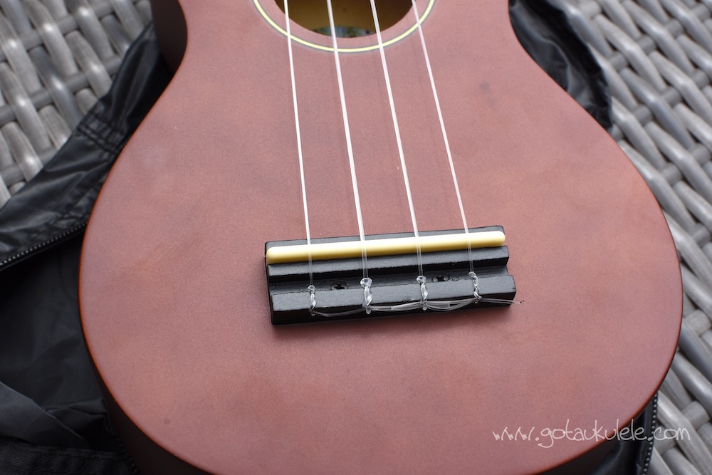 GOT A UKULELE Ukulele reviews and beginners tips Diamond Head DU150