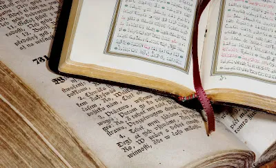 Bíblia e Corão