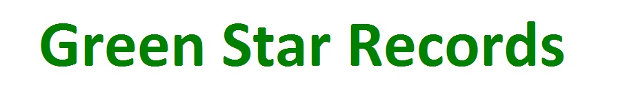 Green Star Records
