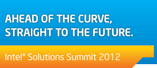 Intel Solutions Summit 2012