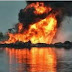 Troops Destroy 80 Illegal Refineries in Bayelsa, Delta, Rivers 