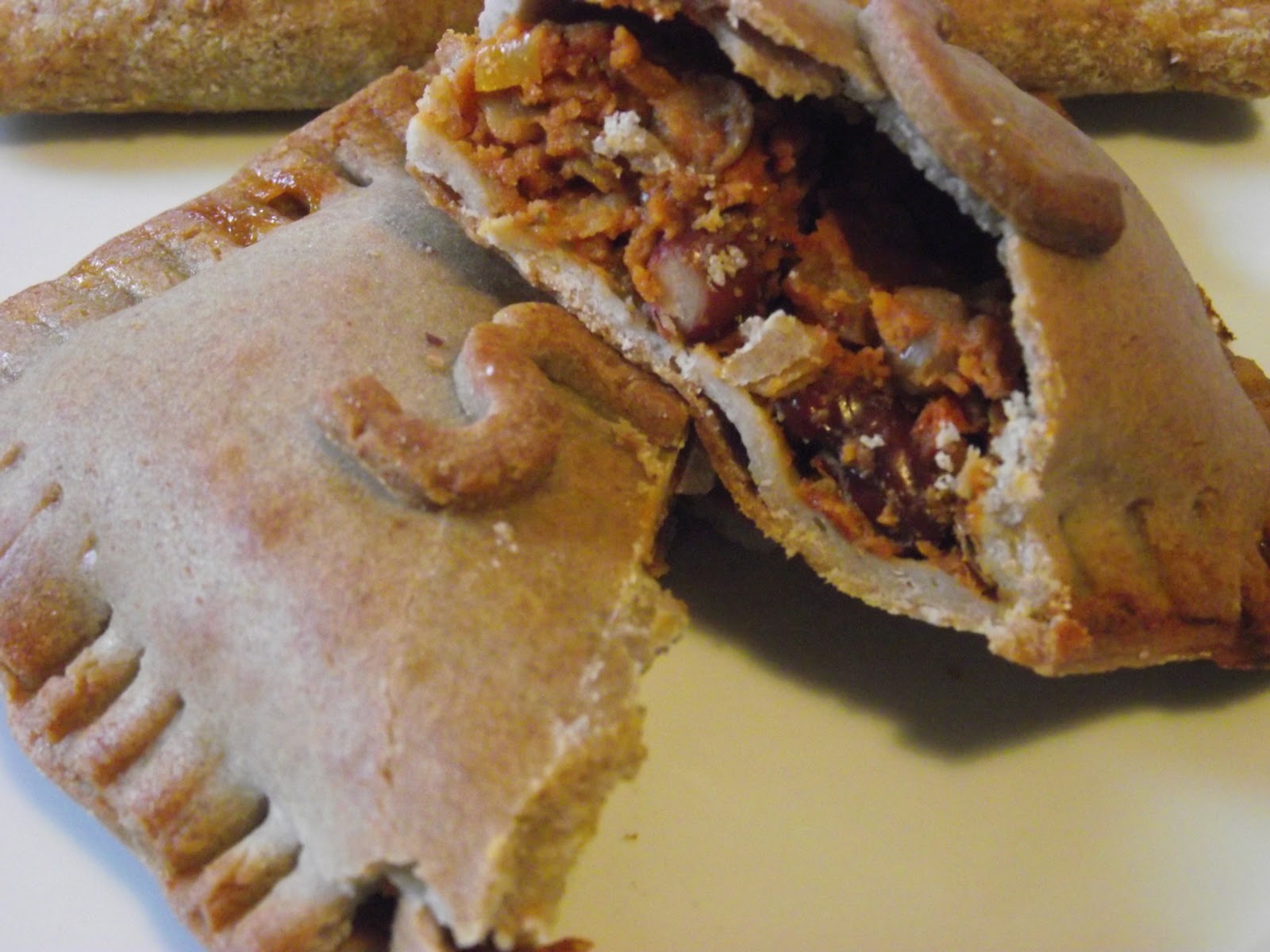 Rocket and Roses Vegan Kitchen Rocket and Roses Spicy Mixed Bean