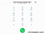 Cara Mengatasi Kode *#*#4636#*#* Tidak Berfungsi