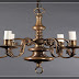antique brass dutch chandelier ideas