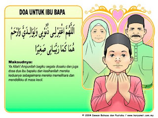  KATA KATA  MUTIARA  BIJAK ISLAMI TERBAIK BUAT IBU 