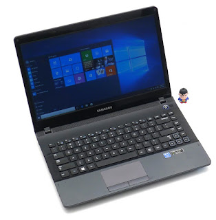 Laptop Gaming Samsung NP300E4X | RAM 4G | 500GB