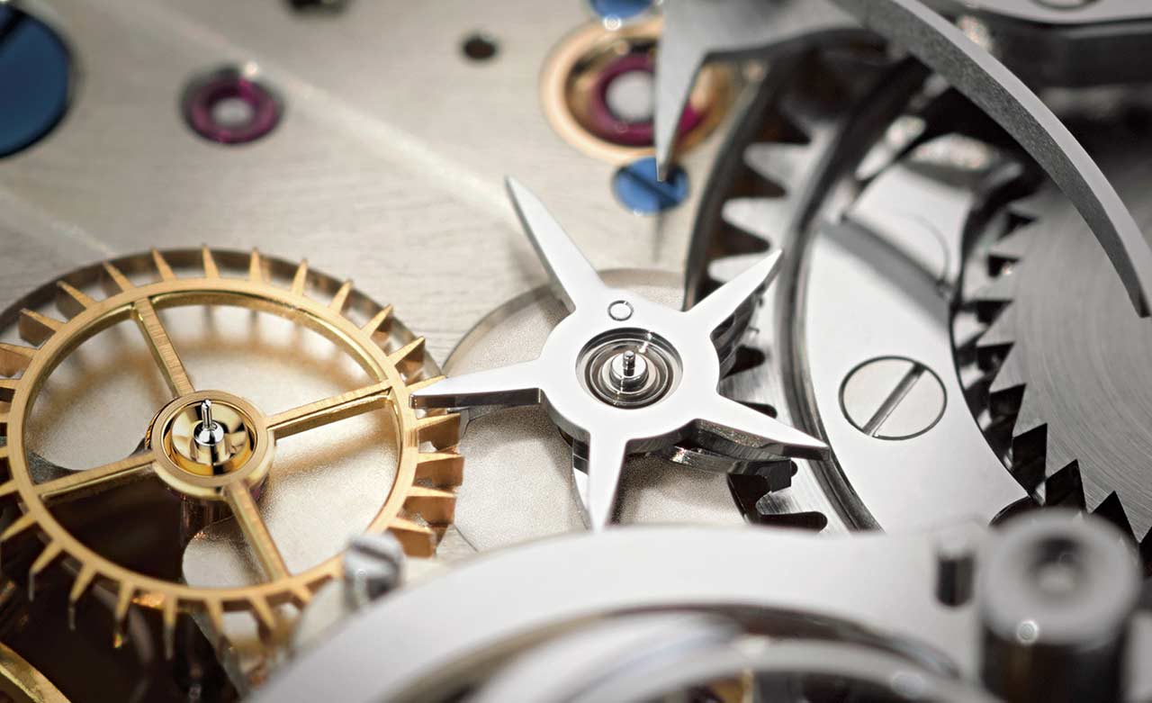 horology complications horology complications