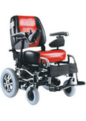Power Wheelchair Power Wheelchair