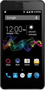 QMobile noir S1 image qmobile-noir-s1-flash-file