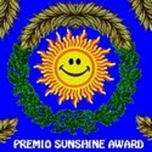 Premio Sunshine