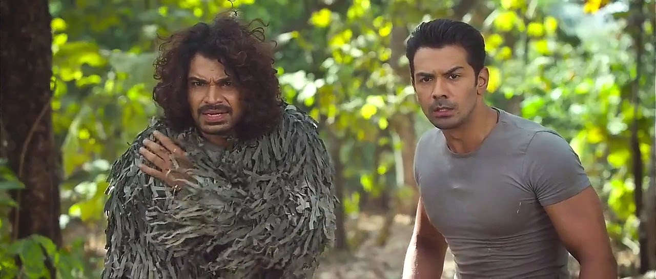 ROAR: Tigers Of The Sundarbans (2014) 720p HDRip Hindi Movie | Free