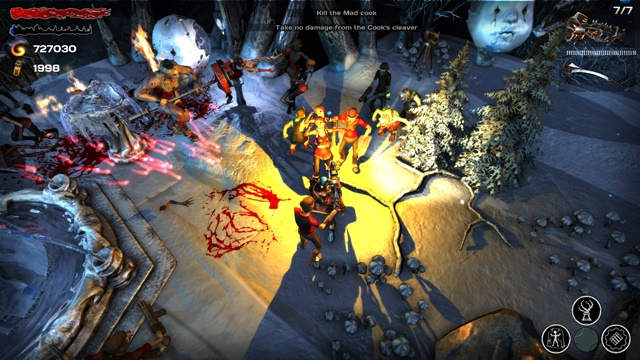 I am Weapon Revival PC Full I am Weapon Revival PC Full